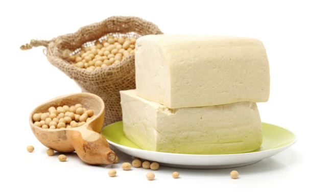 perbedaan tahu dan tofu, tahu vs tofu, tofu Jepang, tahu cocok untuk digoreng, tofu untuk MPASI, masakan tahu rumahan, manfaat tahu dan tofu, Bunda, si Kecil
